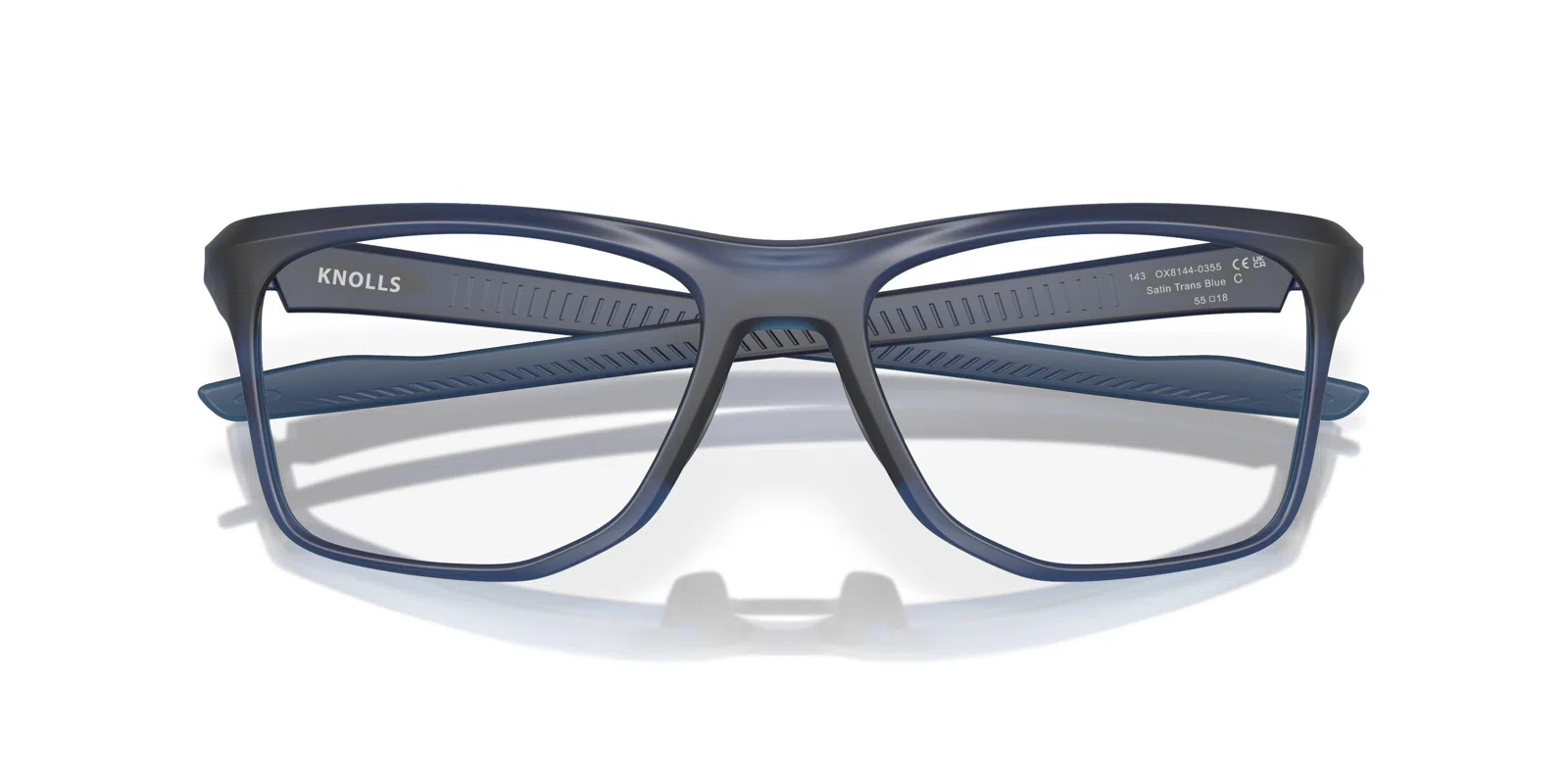 Oakley Knolls 8144 Eyeglasses - view 37